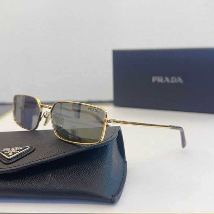 Wholesale Cheap High Quality P.rada Replica  AAA Sunglasses for Sale