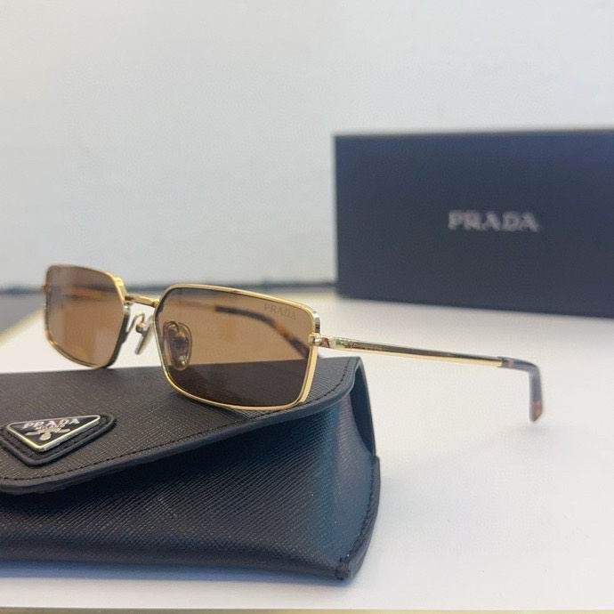 Wholesale Cheap High Quality P.rada Replica  AAA Sunglasses for Sale