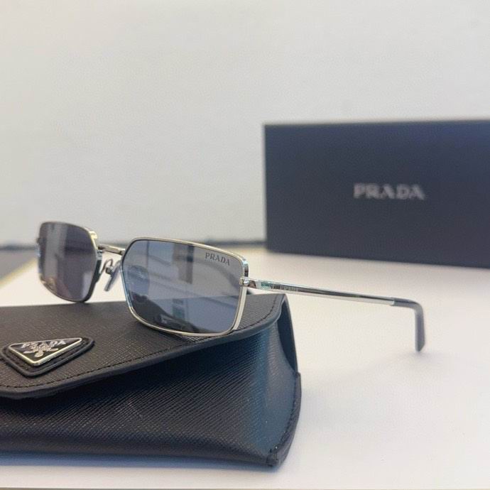 Wholesale Cheap High Quality P.rada Replica  AAA Sunglasses for Sale
