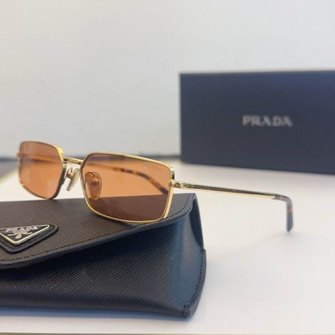 Wholesale Cheap High Quality P.rada Replica  AAA Sunglasses for Sale