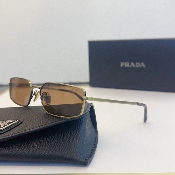 Wholesale Cheap High Quality P.rada Replica  AAA Sunglasses for Sale