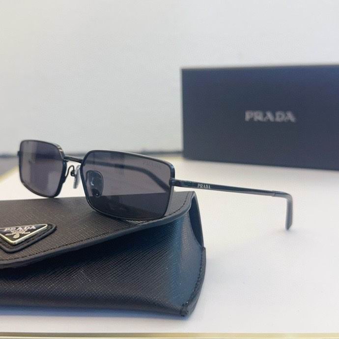Wholesale Cheap High Quality P.rada Replica  AAA Sunglasses for Sale