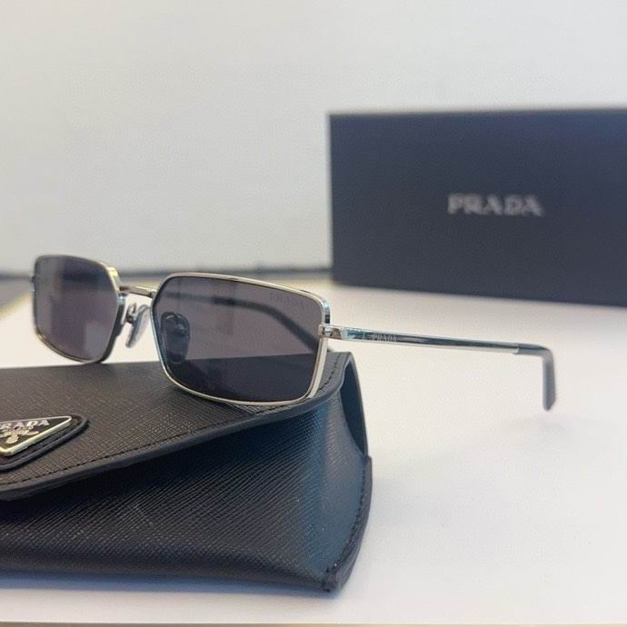 Wholesale Cheap High Quality P.rada Replica  AAA Sunglasses for Sale