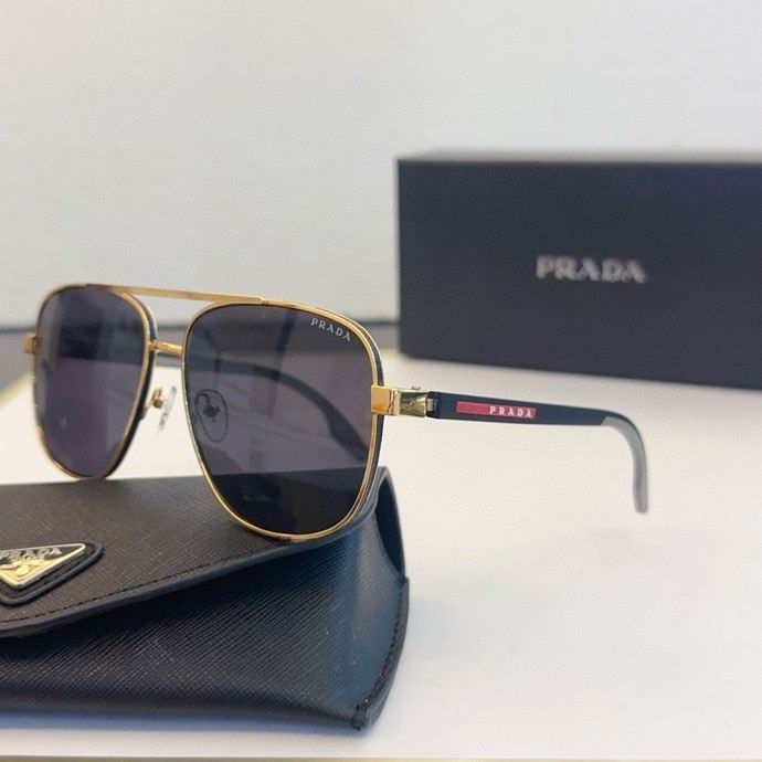 Wholesale Cheap High Quality P.rada Replica  AAA Sunglasses for Sale