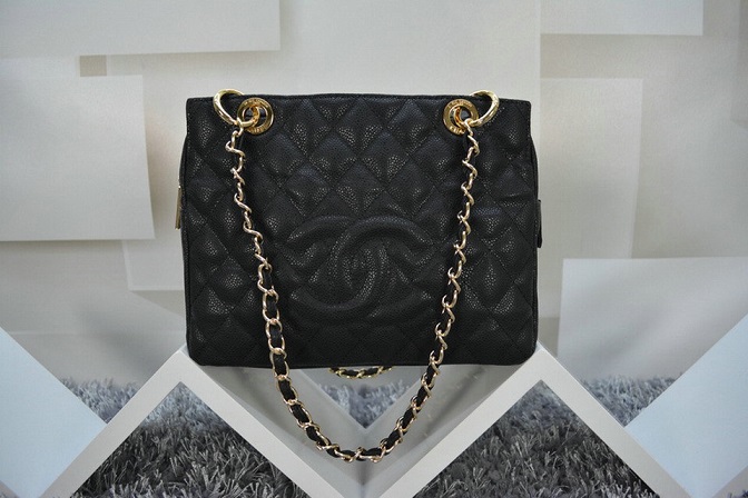 Wholesale Cheap AAA C HANEL Leather Totes & Handbags for Sale