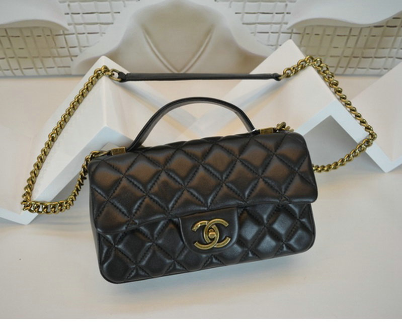 Wholesale Cheap AAA C HANEL Leather Totes & Handbags for Sale