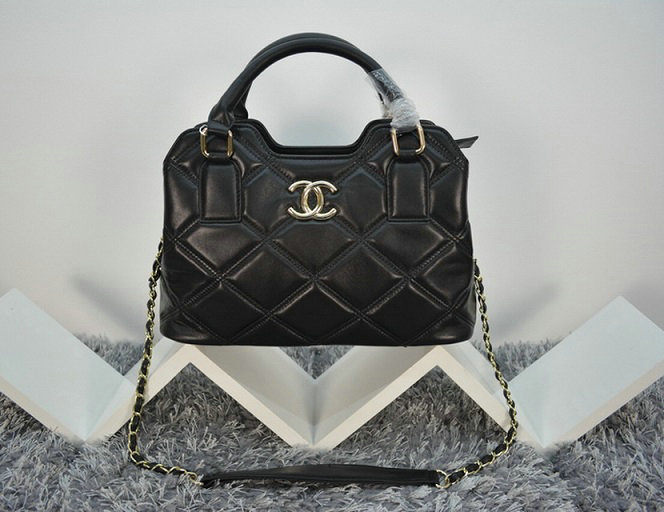 Wholesale Cheap AAA C HANEL Leather Totes & Handbags for Sale