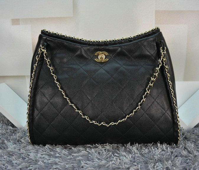 Wholesale Cheap AAA C HANEL Leather Totes & Handbags for Sale