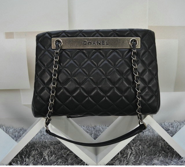 Wholesale Cheap AAA C HANEL Leather Totes & Handbags for Sale