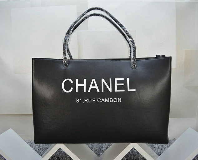 Wholesale Cheap AAA C HANEL Leather Totes & Handbags for Sale