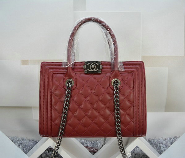 Wholesale Cheap AAA C HANEL Leather Totes & Handbags for Sale