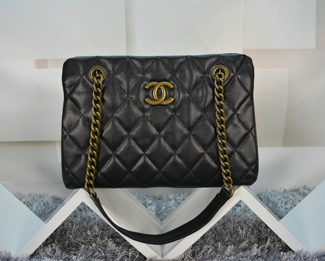 Wholesale Cheap AAA C HANEL Leather Totes & Handbags for Sale