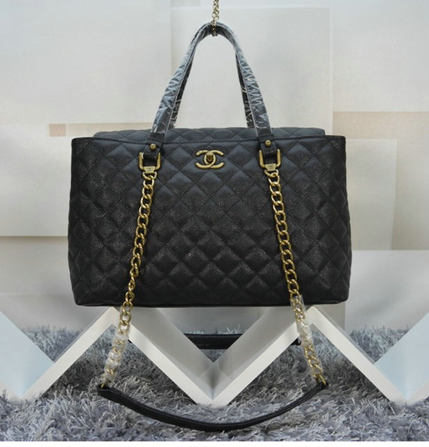 Wholesale Cheap AAA C HANEL Leather Totes & Handbags for Sale