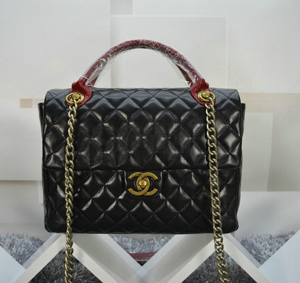 Wholesale Cheap AAA C HANEL Leather Totes & Handbags for Sale