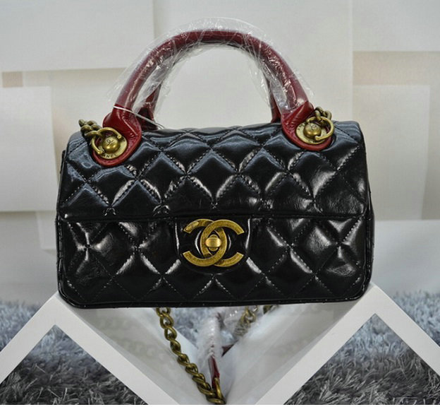 Wholesale Cheap AAA C HANEL Leather Totes & Handbags for Sale