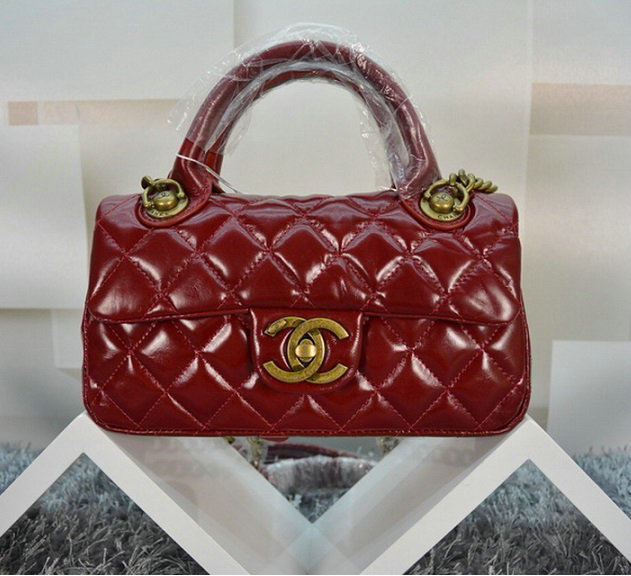 Wholesale Cheap AAA C HANEL Leather Totes & Handbags for Sale