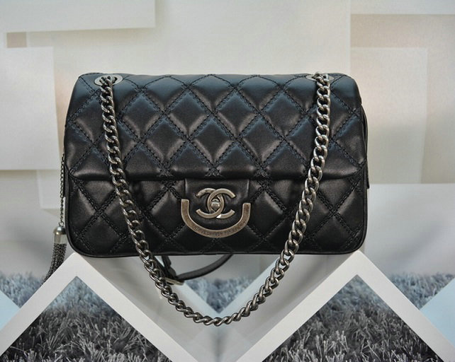 Wholesale Cheap AAA C HANEL Leather Totes & Handbags for Sale