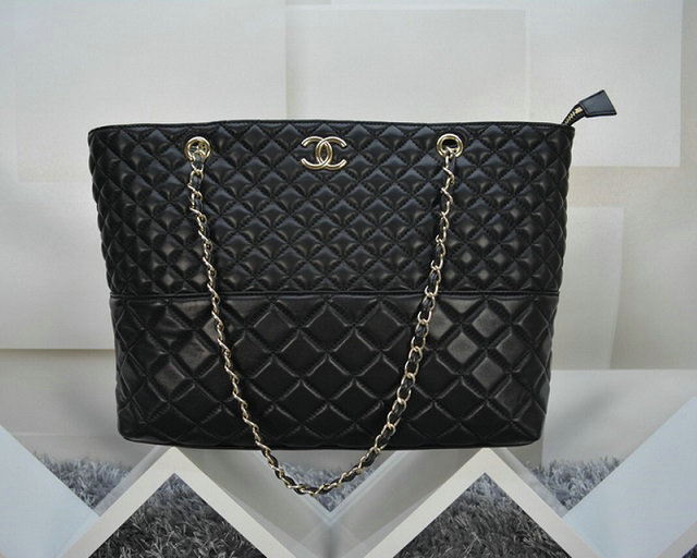 Wholesale Cheap AAA C HANEL Leather Totes & Handbags for Sale
