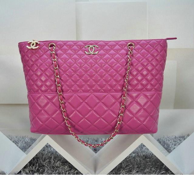 Wholesale Cheap AAA C HANEL Leather Totes & Handbags for Sale
