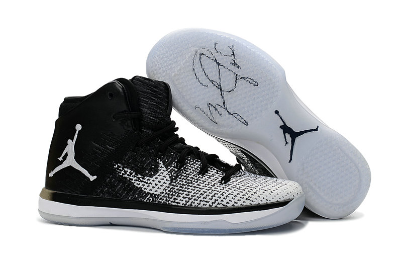 Wholesale Air Jordan AJ 31 XXXI Men's Basketball Shoes for Cheap-001