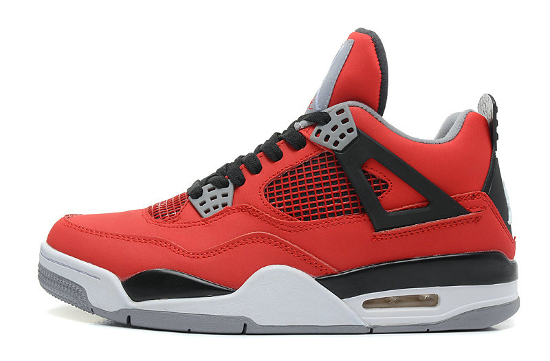 Wholesale Air Jordan 4 Men's Basketball Shoes-003