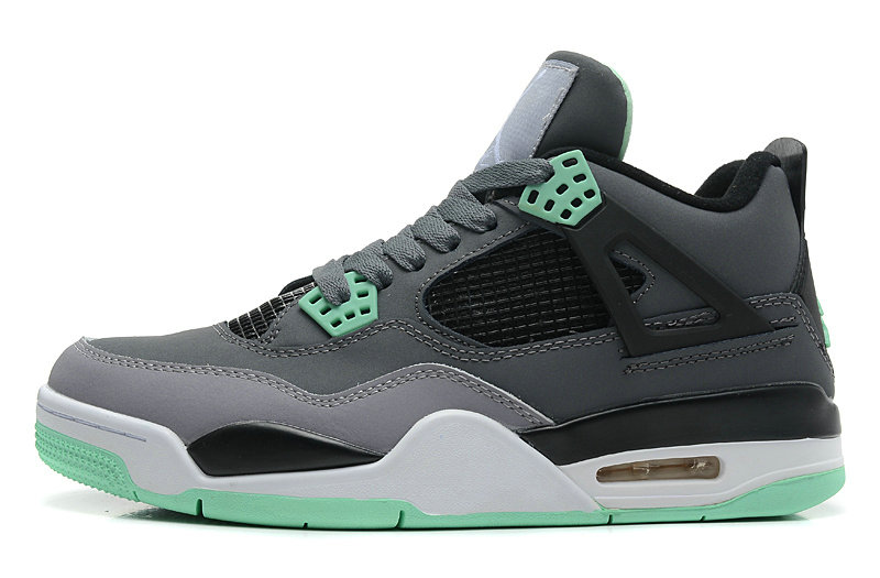 Wholesale Air Jordan 4 Men's Basketball Shoes-005