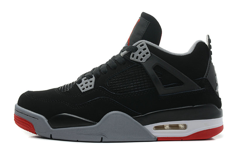 Wholesale Air Jordan 4 Men's Basketball Shoes-006