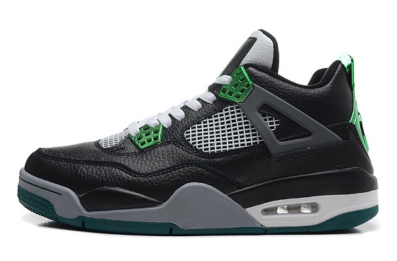 Wholesale Air Jordan 4 Men's Basketball Shoes-001