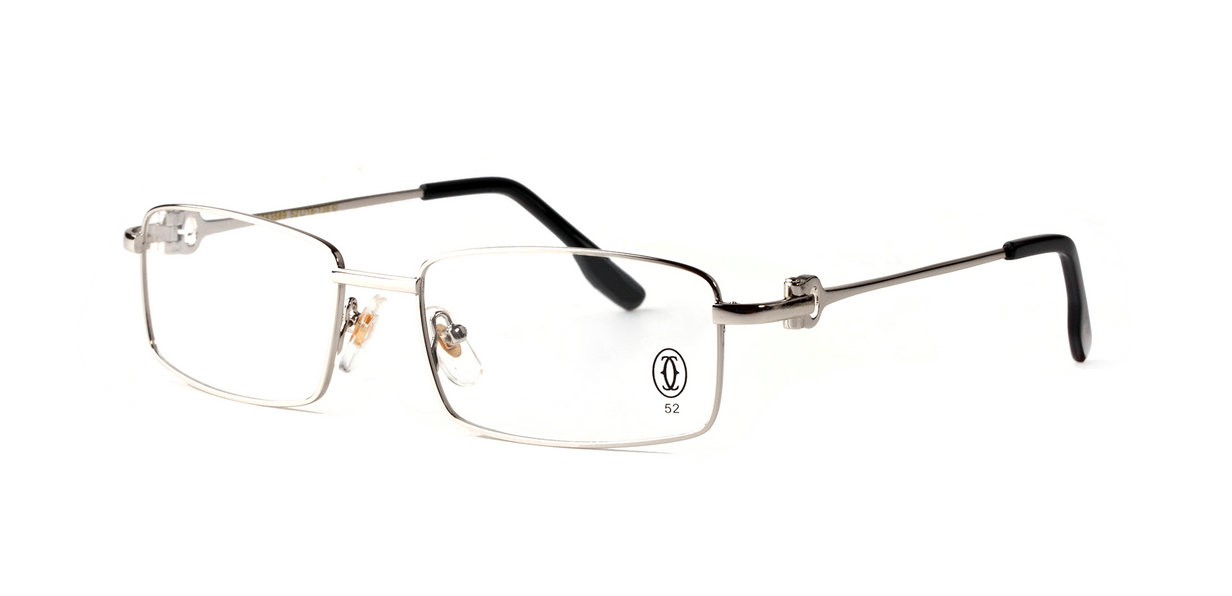 Wholesale Replica Cartier Optical Glasses Frames for Cheap Sale-566