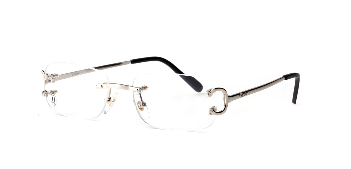 Wholesale Replica Cartier Optical Glasses Frames for Cheap Sale-571
