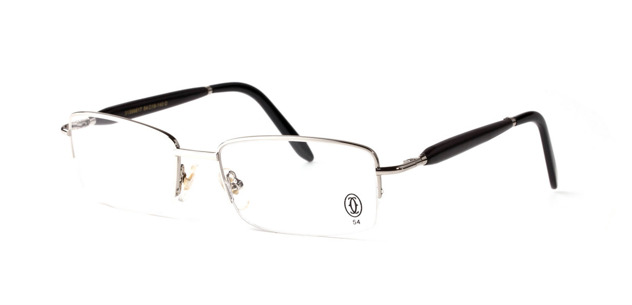 Wholesale Replica Cartier Optical Glasses Frames for Cheap Sale-573