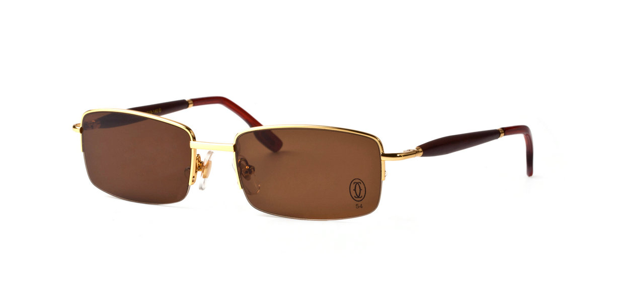 Wholesale Cartier Designer Glasses Frames for Sale-575