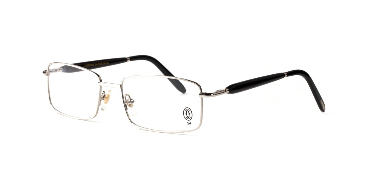 Wholesale Cartier Designer Glasses Frames for Sale-576
