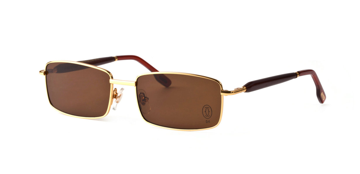 Wholesale Cartier Designer Glasses Frames for Sale-578