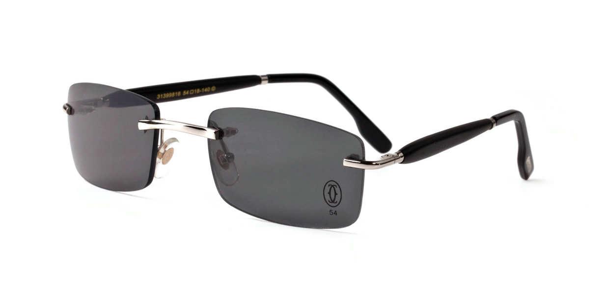Wholesale Cartier Designer Glasses Frames for Sale-582