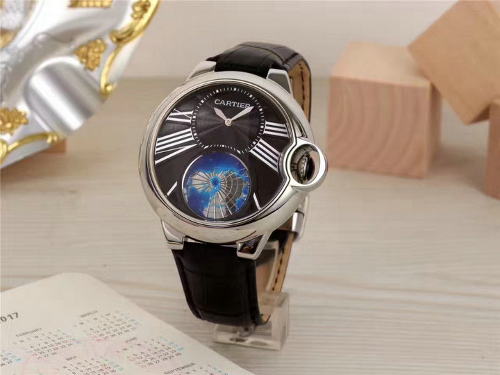 Wholesale Cheap Cartier Designer Watches for Sale-254