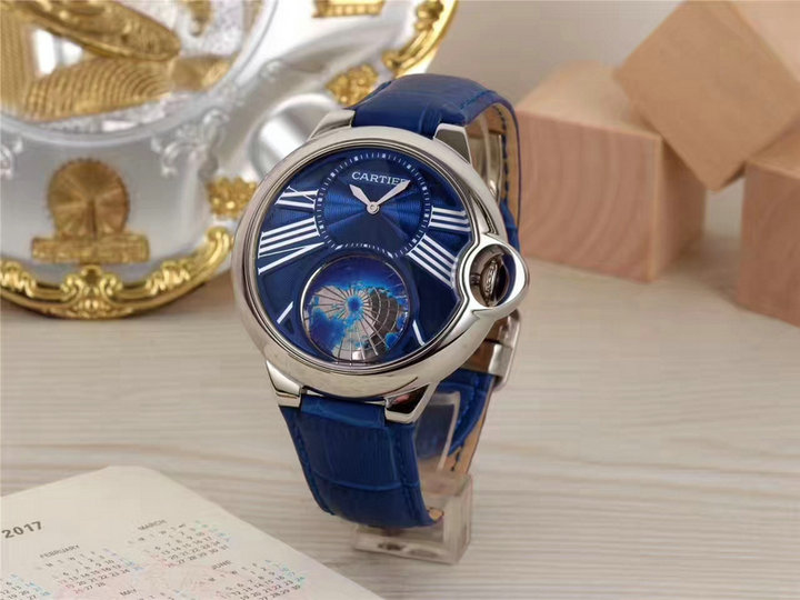 Wholesale Cheap Cartier Designer Watches for Sale-255