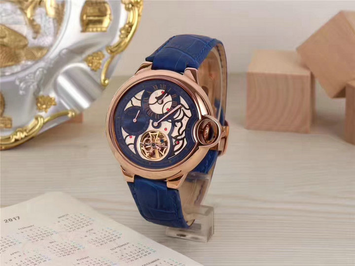 Wholesale Cheap Cartier Designer Watches for Sale-259