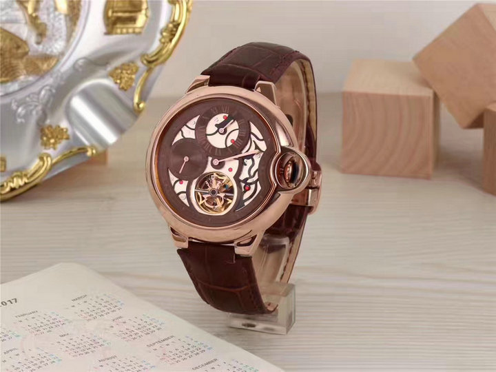 Wholesale Cheap Cartier Designer Watches for Sale-260