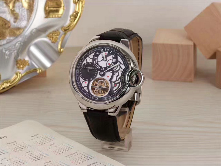 Wholesale Cheap Cartier Designer Watches for Sale-262