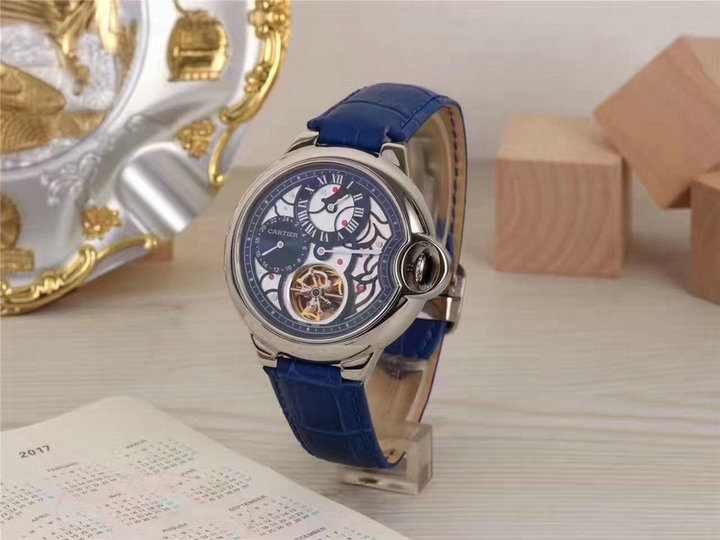 Wholesale Cheap Cartier Designer Watches for Sale-263
