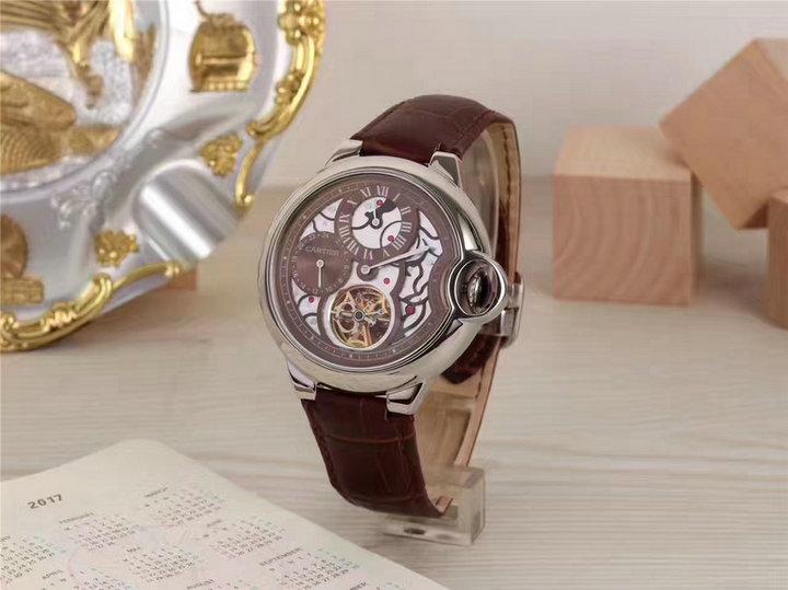 Wholesale Cheap Cartier Designer Watches for Sale-264