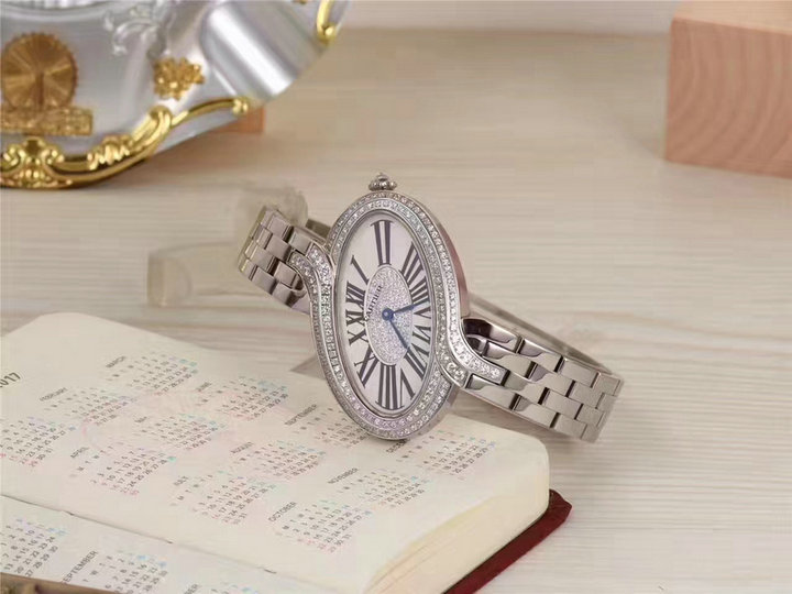 Wholesale Cheap Cartier Designer Watches for Sale-269