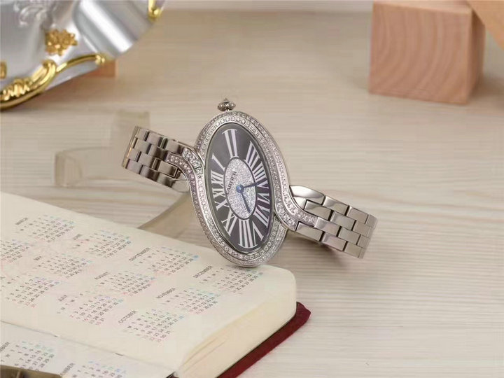 Wholesale Cheap Cartier Designer Watches for Sale-270