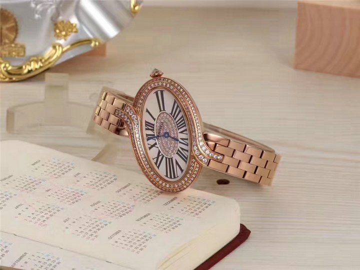 Wholesale Cheap Cartier Designer Watches for Sale-271