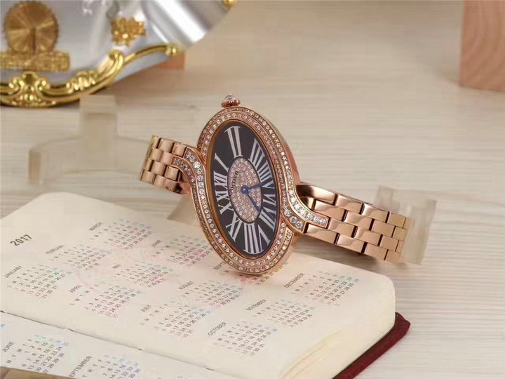 Wholesale Cheap Cartier Designer Watches for Sale-272