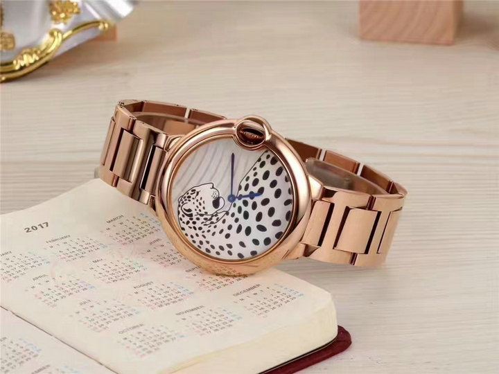 Wholesale Cheap Cartier Designer Watches for Sale-273