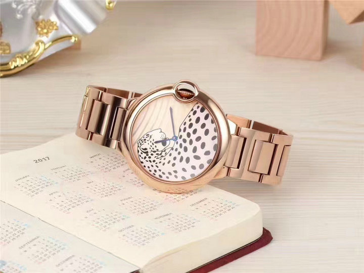 Wholesale Cheap Cartier Designer Watches for Sale-274