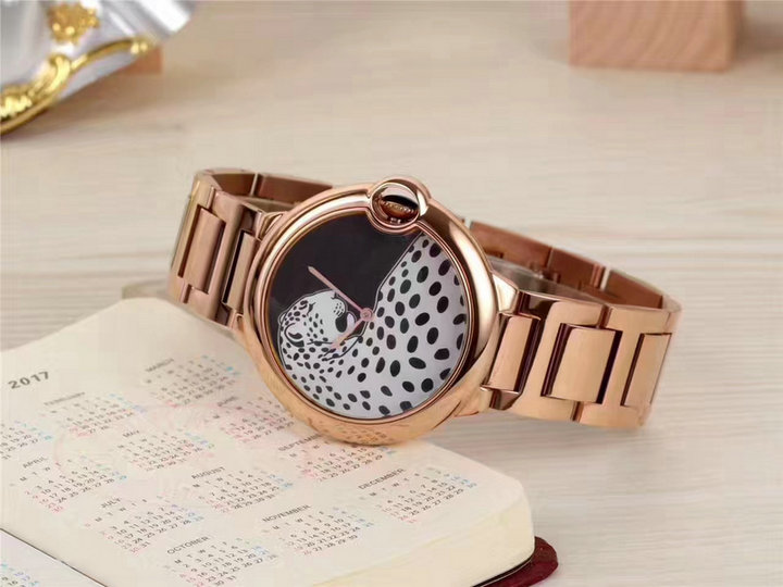 Wholesale Cheap Cartier Designer Watches for Sale-275