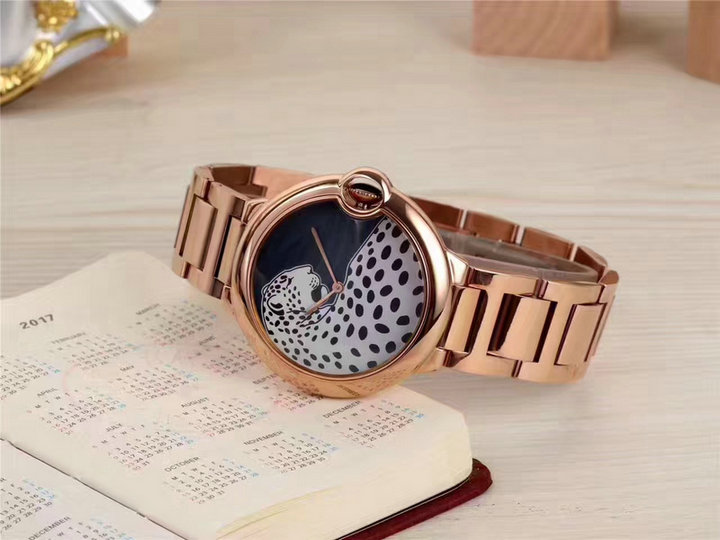 Wholesale Cheap Cartier Designer Watches for Sale-276